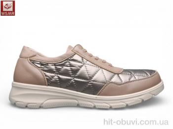 Туфлі WSMR W01-5
