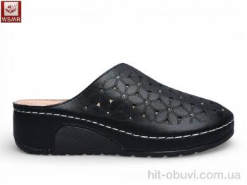 Шльопанці WSMR A801-1