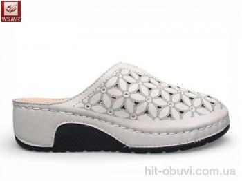 Шльопанці WSMR A801-3