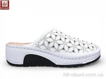 Шльопанці WSMR A801-2