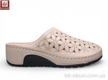 Шльопанці WSMR A801-5