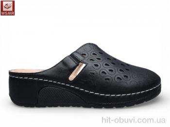 Шлепки WSMR A802-1