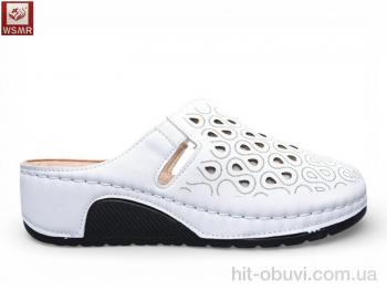 Шлепки WSMR A802-2