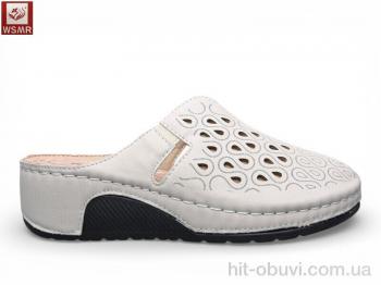 Шлепки WSMR A802-3