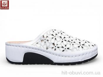 Шлепки WSMR A803-2