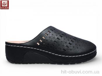 Шлепки WSMR A807-1