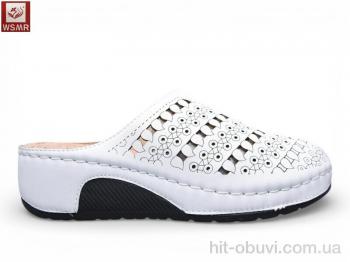 Шлепки WSMR A807-2