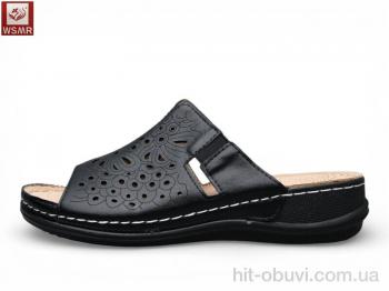 Шлепки WSMR 2533-1