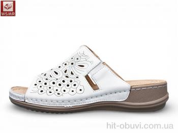 Шлепки WSMR 2533-2