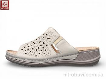 Шлепки WSMR 2533-3