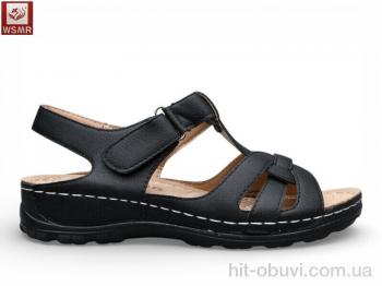 Босоножки WSMR 8883-1