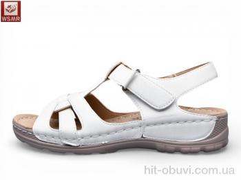 Босоножки WSMR 8883-9