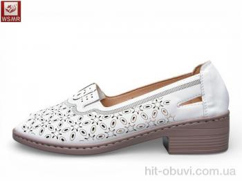 Туфли WSMR 605-2