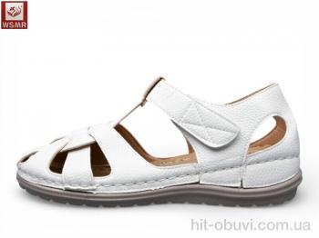 Босоножки WSMR 608-2