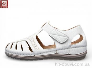 Босоножки WSMR 612-2