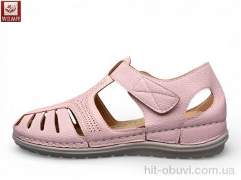 Босоножки WSMR 612-7