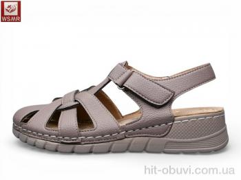 Босоножки WSMR 8882-8