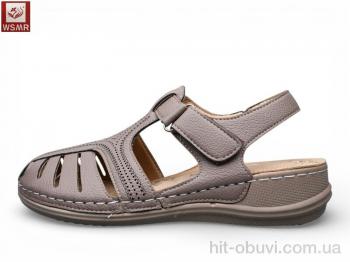 Босоножки WSMR 8881-10