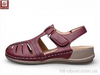 Босоножки WSMR 8881-11
