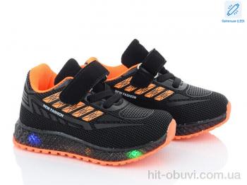 Кроссовки Ok Shoes SP231-3 LED