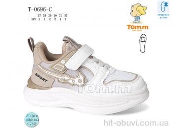 Кроссовки Ok Shoes T-0696-C