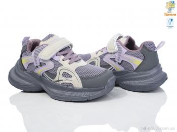 Кроссовки Ok Shoes 11605M