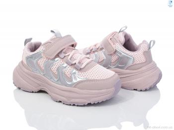 Кроссовки Ok Shoes 51010B