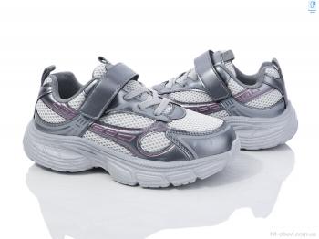 Кроссовки Ok Shoes 11513E