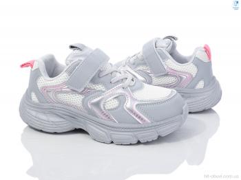 Кроссовки Ok Shoes 11514C