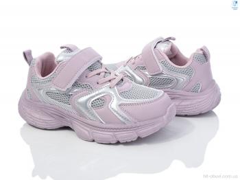 Кроссовки Ok Shoes 11514F