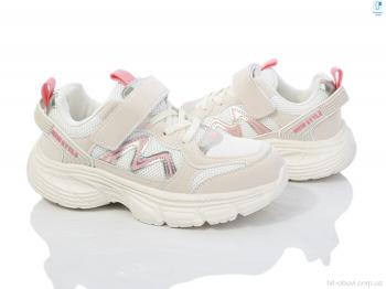 Кроссовки Ok Shoes 11511A