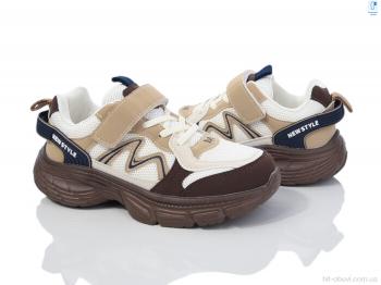 Кроссовки Ok Shoes 11511E