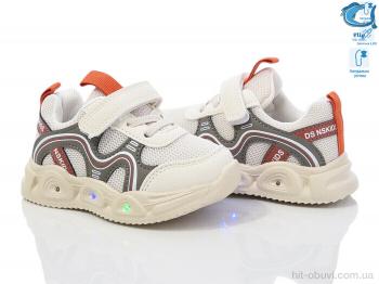Кроссовки Ok Shoes 50973M LED