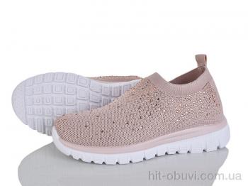 Кроссовки Ok Shoes 371-287