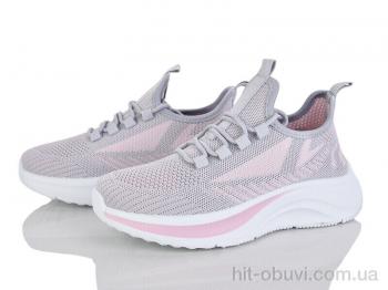 Кроссовки Ok Shoes 385-470