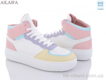 Кроссовки Ailaifa K167-5