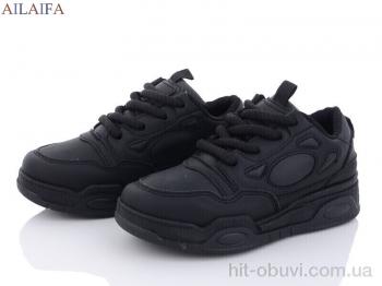 Кроссовки Ailaifa C208 black