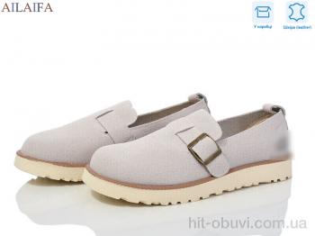 Туфлі Ailaifa 803-2