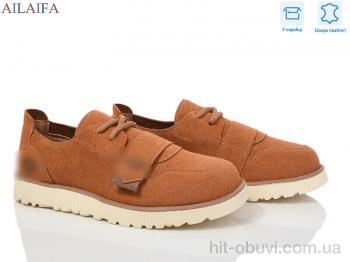 Туфлі Ailaifa 806-2