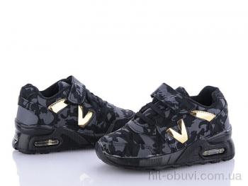 Кроссовки DeMur 125-01FK 2025