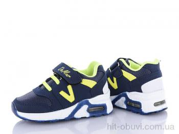 Кроссовки DeMur 125-01LS 2025