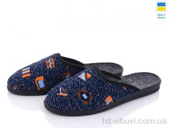 Тапки Vladimir Луцьк шльопки жіночі 5