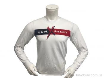 Батник TurkishBrend 2050 білий