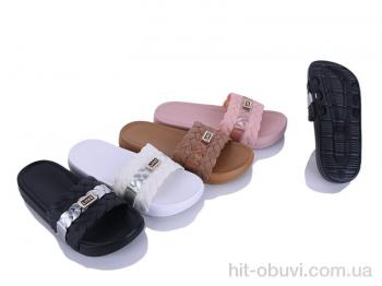 Шльопанці Vladimir E806 mix