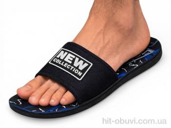 Шлепки Obuvok S26 white (98741)