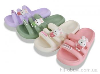 Шльопанці Soylu HB21 mix