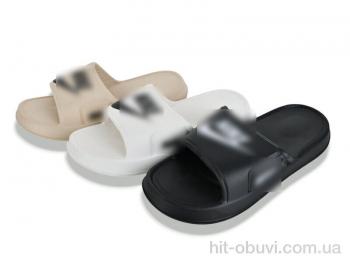 Шлепки Soylu 2220 mix