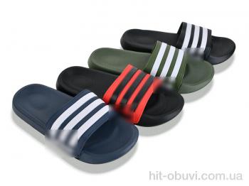 Шлепки Soylu YV2135 mix