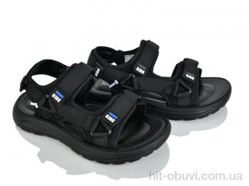 Сандалии Lilin D1050-12-13 mix