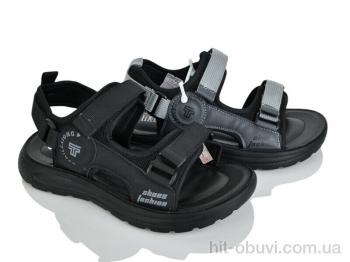 Сандалии Lilin D1052-1-3 mix